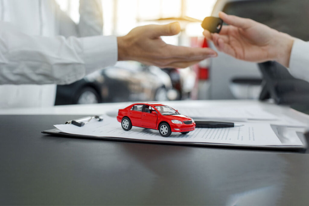 Leasing samochodu na firmę – jak działa i czy to się opłaca?