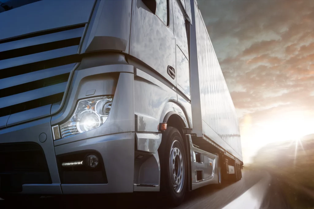 Twoja firma transportowa w 24h: gotowe spółki z licencją transportową na sprzedaż