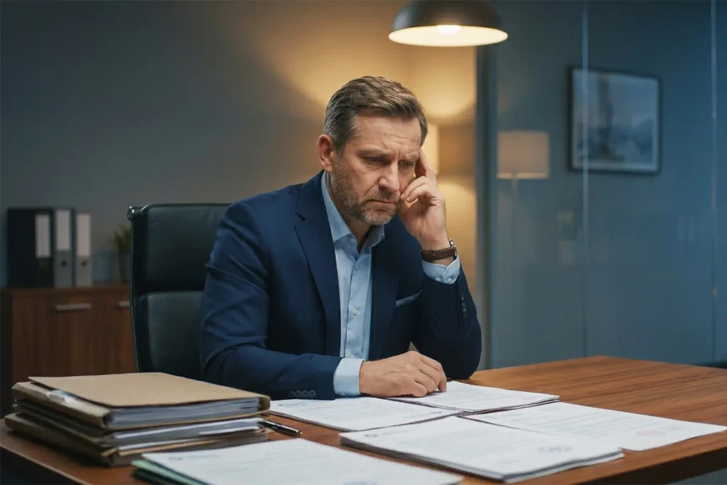 Jak chronić prywatny majątek przed konsekwencjami upadłości działalności gospodarczej?